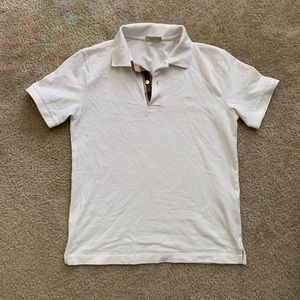 Burberry Brit polo shirt